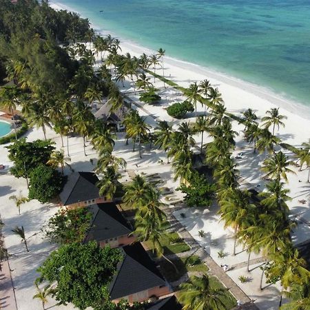 Vrclub Paje Palms Beach Resort Ngoại thất bức ảnh