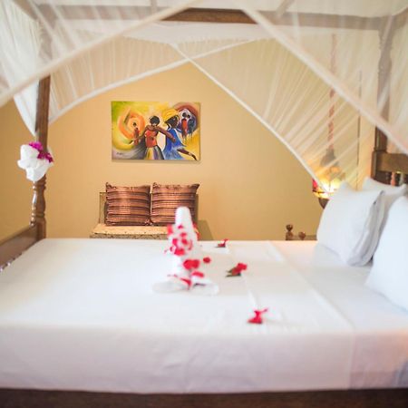 Vrclub Paje Palms Beach Resort Ngoại thất bức ảnh