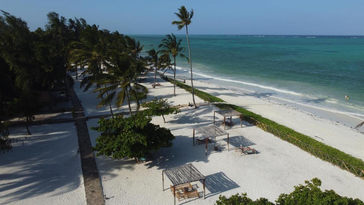 Vrclub Paje Palms Beach Resort Ngoại thất bức ảnh