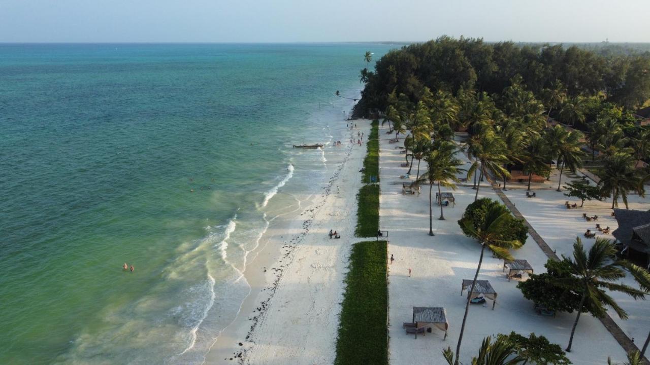 Vrclub Paje Palms Beach Resort Ngoại thất bức ảnh