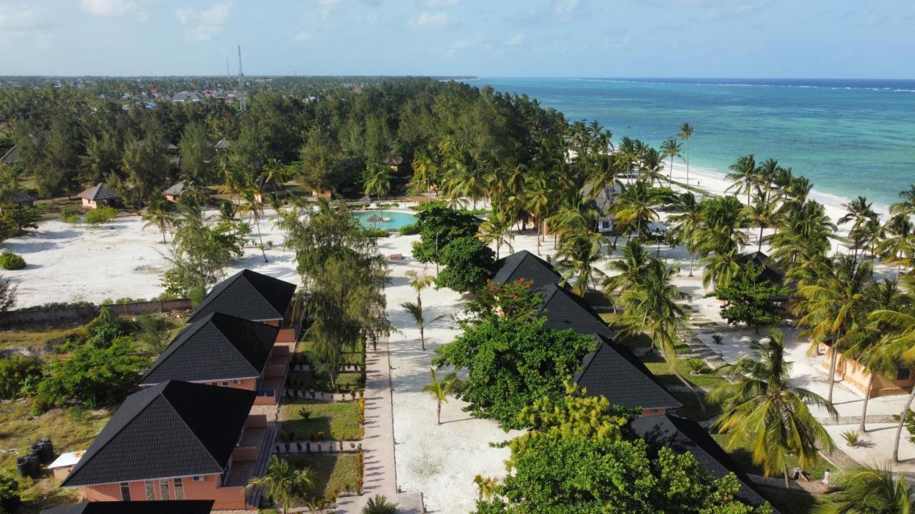 Vrclub Paje Palms Beach Resort Ngoại thất bức ảnh