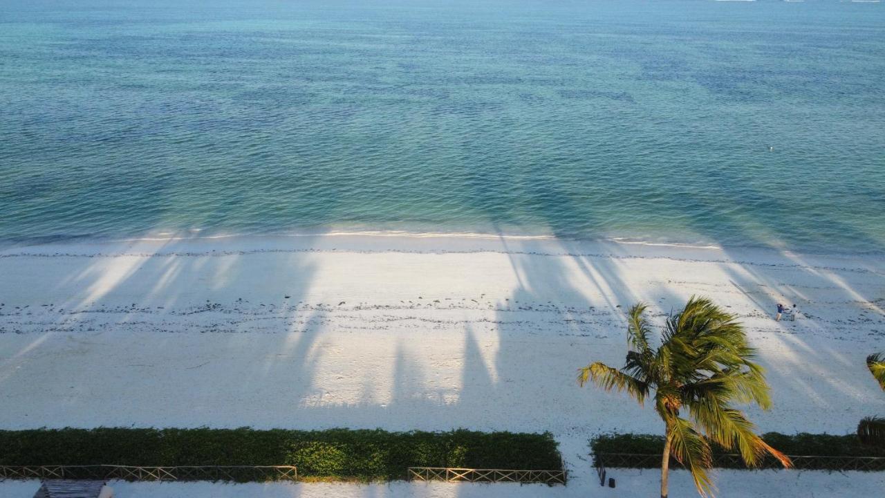 Vrclub Paje Palms Beach Resort Ngoại thất bức ảnh