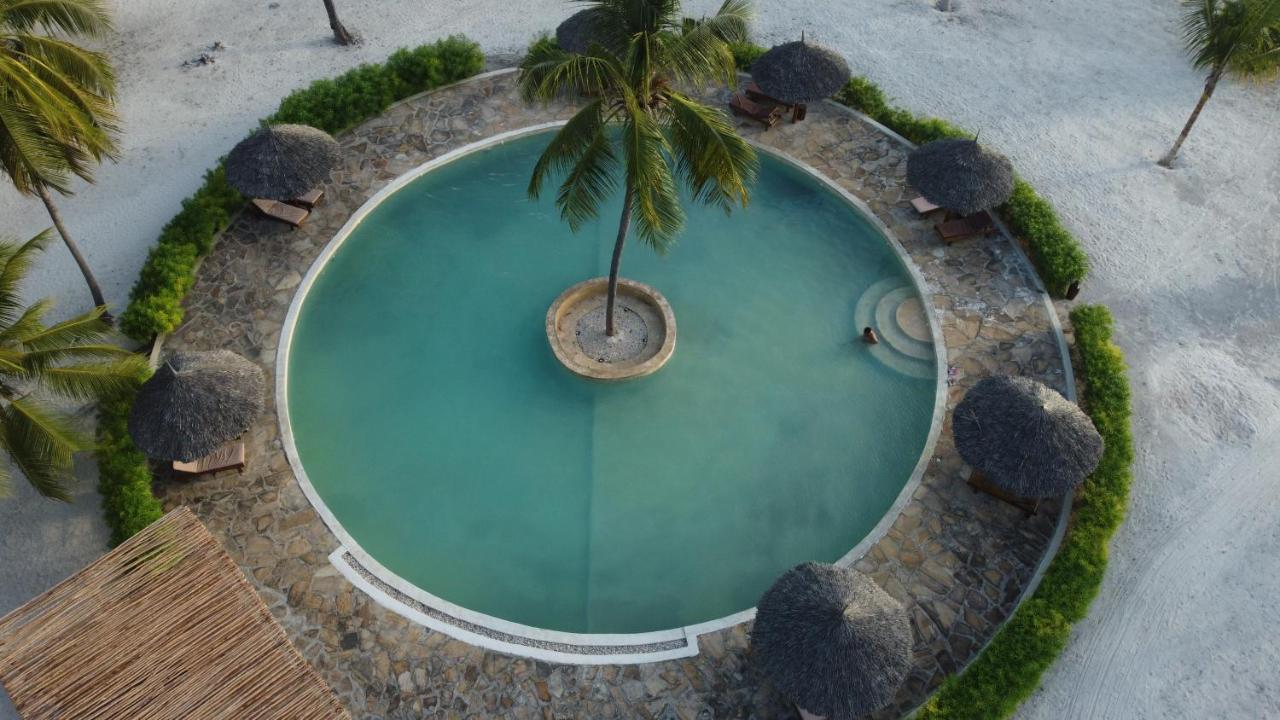 Vrclub Paje Palms Beach Resort Ngoại thất bức ảnh