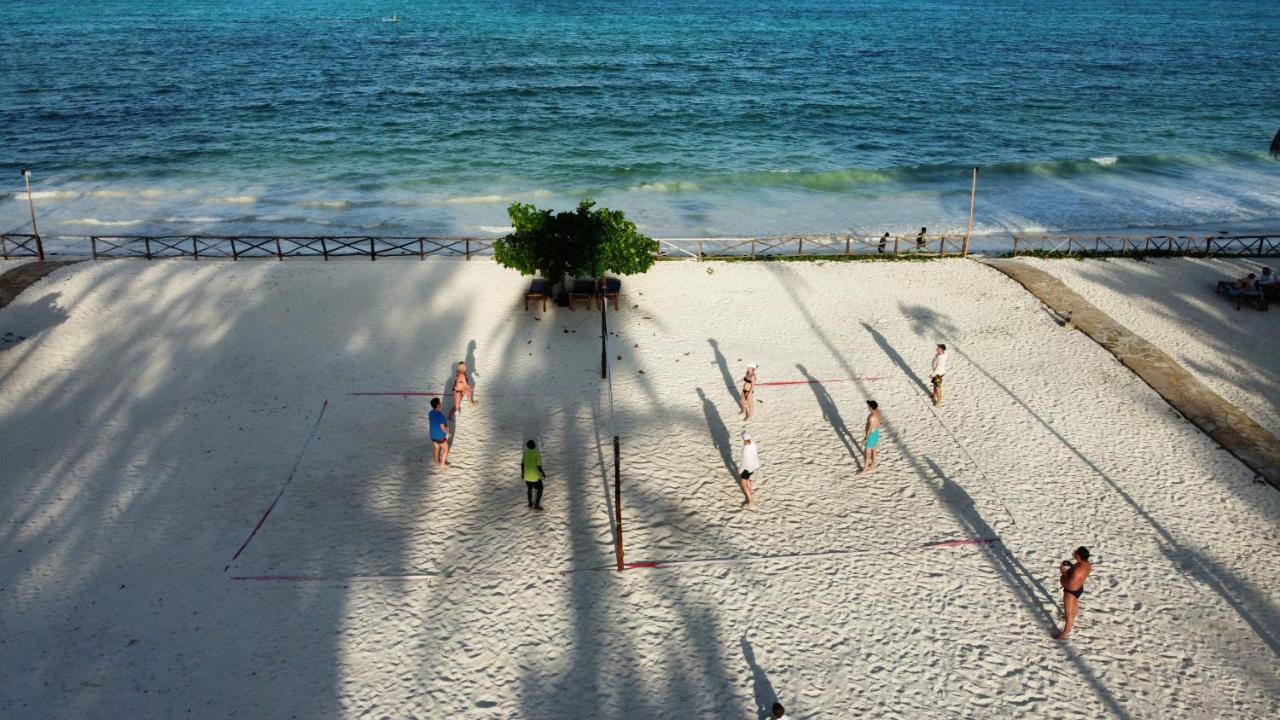 Vrclub Paje Palms Beach Resort Ngoại thất bức ảnh