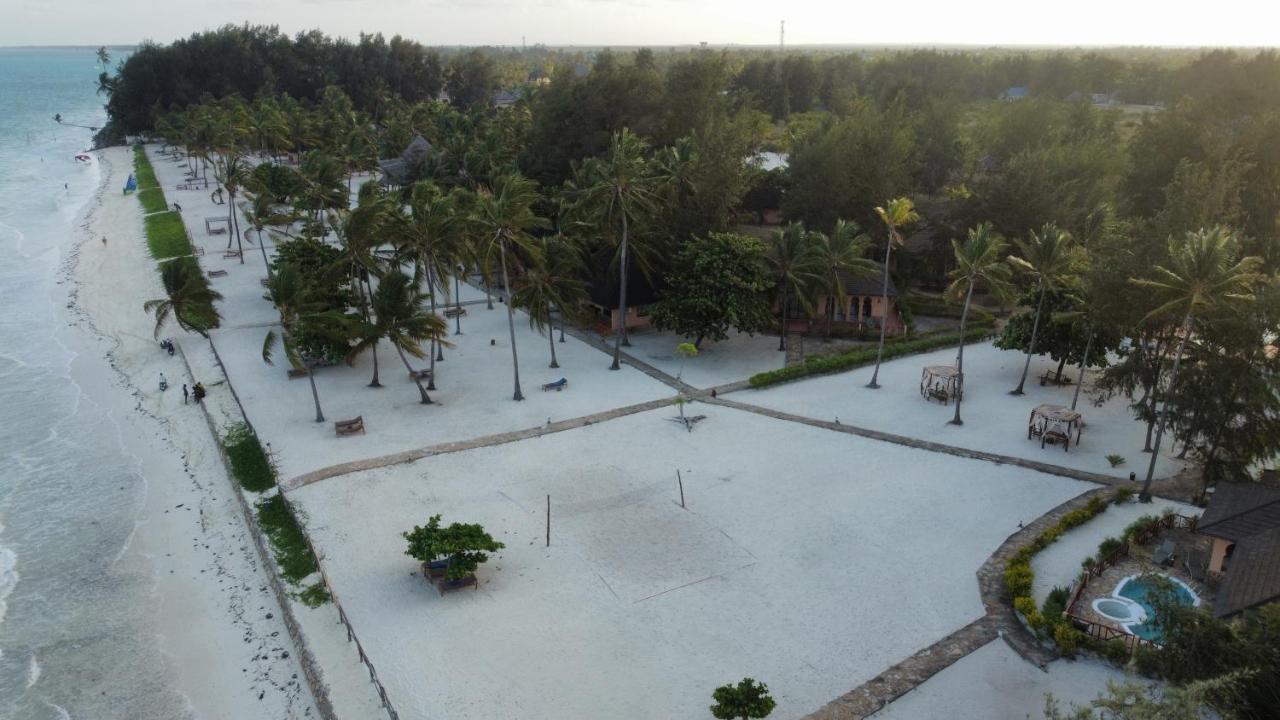 Vrclub Paje Palms Beach Resort Ngoại thất bức ảnh