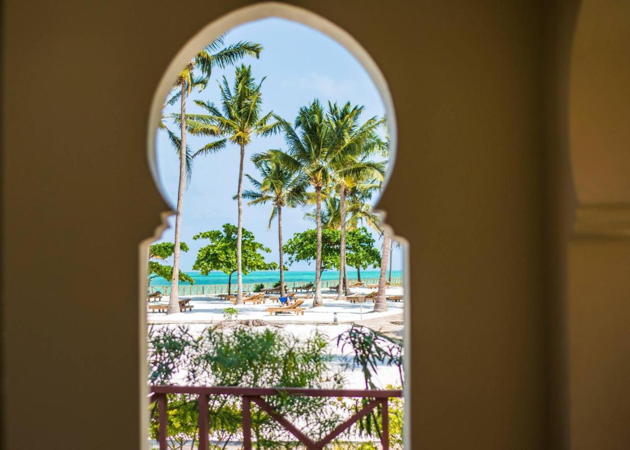 Vrclub Paje Palms Beach Resort Ngoại thất bức ảnh