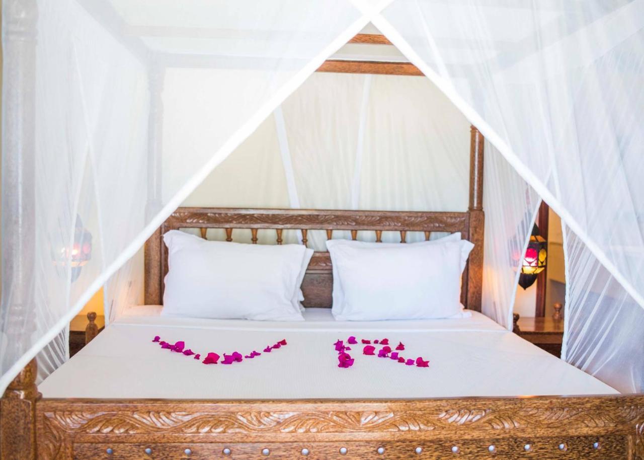Vrclub Paje Palms Beach Resort Ngoại thất bức ảnh