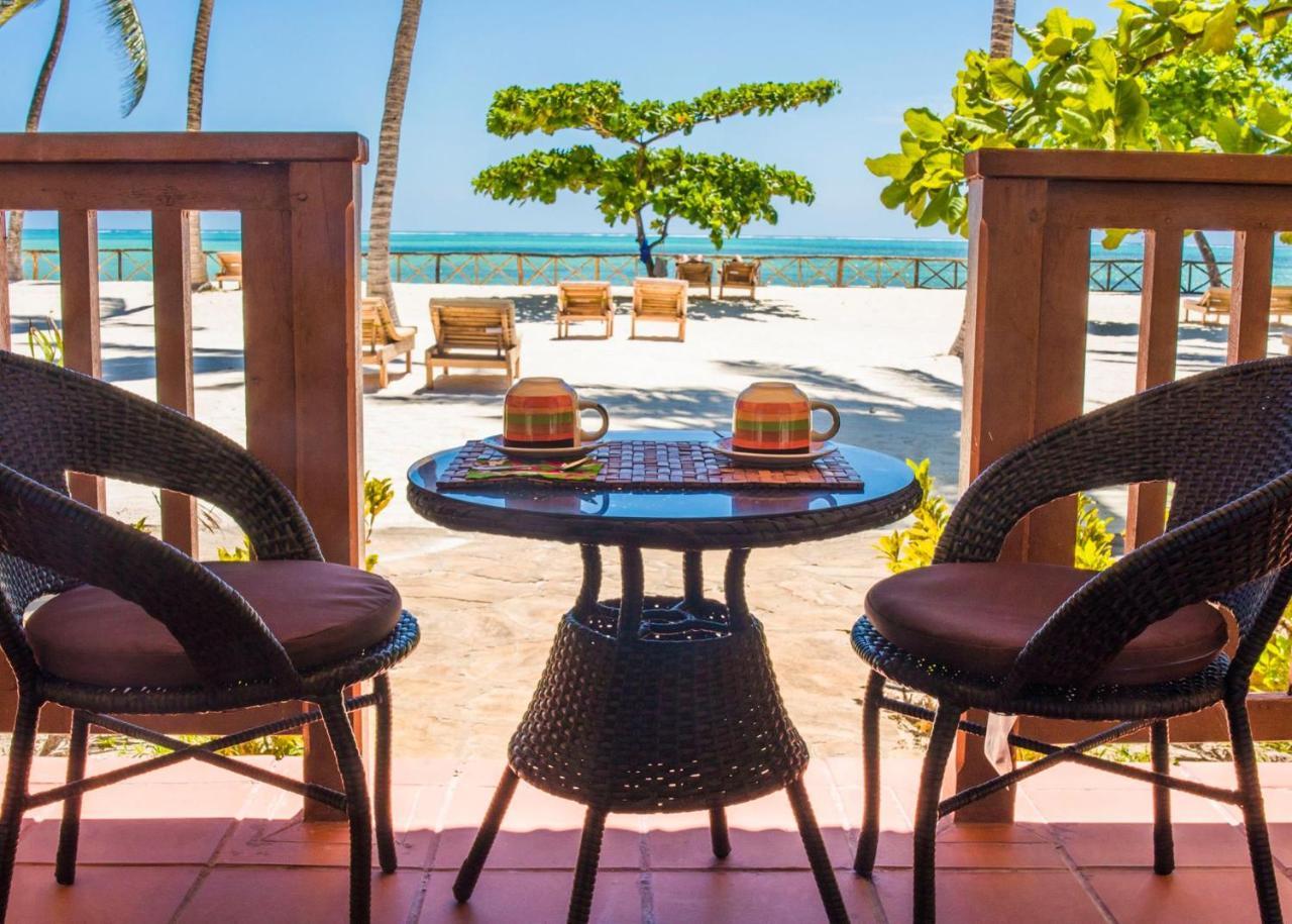 Vrclub Paje Palms Beach Resort Ngoại thất bức ảnh