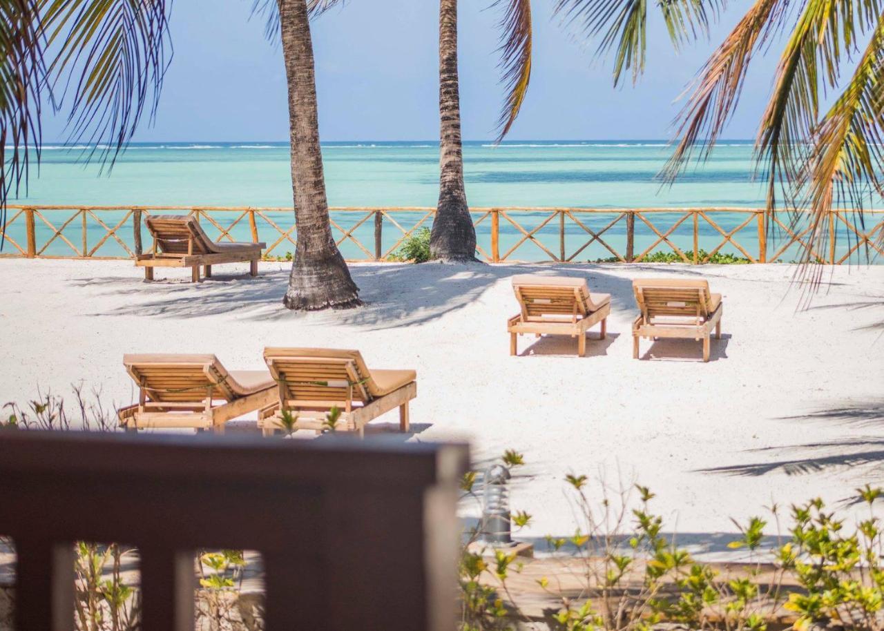 Vrclub Paje Palms Beach Resort Ngoại thất bức ảnh