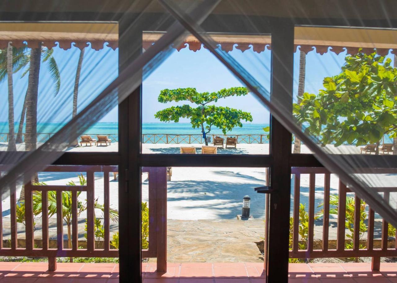 Vrclub Paje Palms Beach Resort Ngoại thất bức ảnh