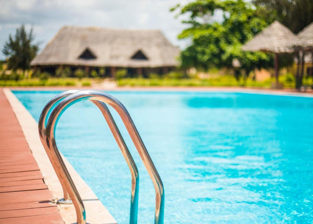 Vrclub Paje Palms Beach Resort Ngoại thất bức ảnh