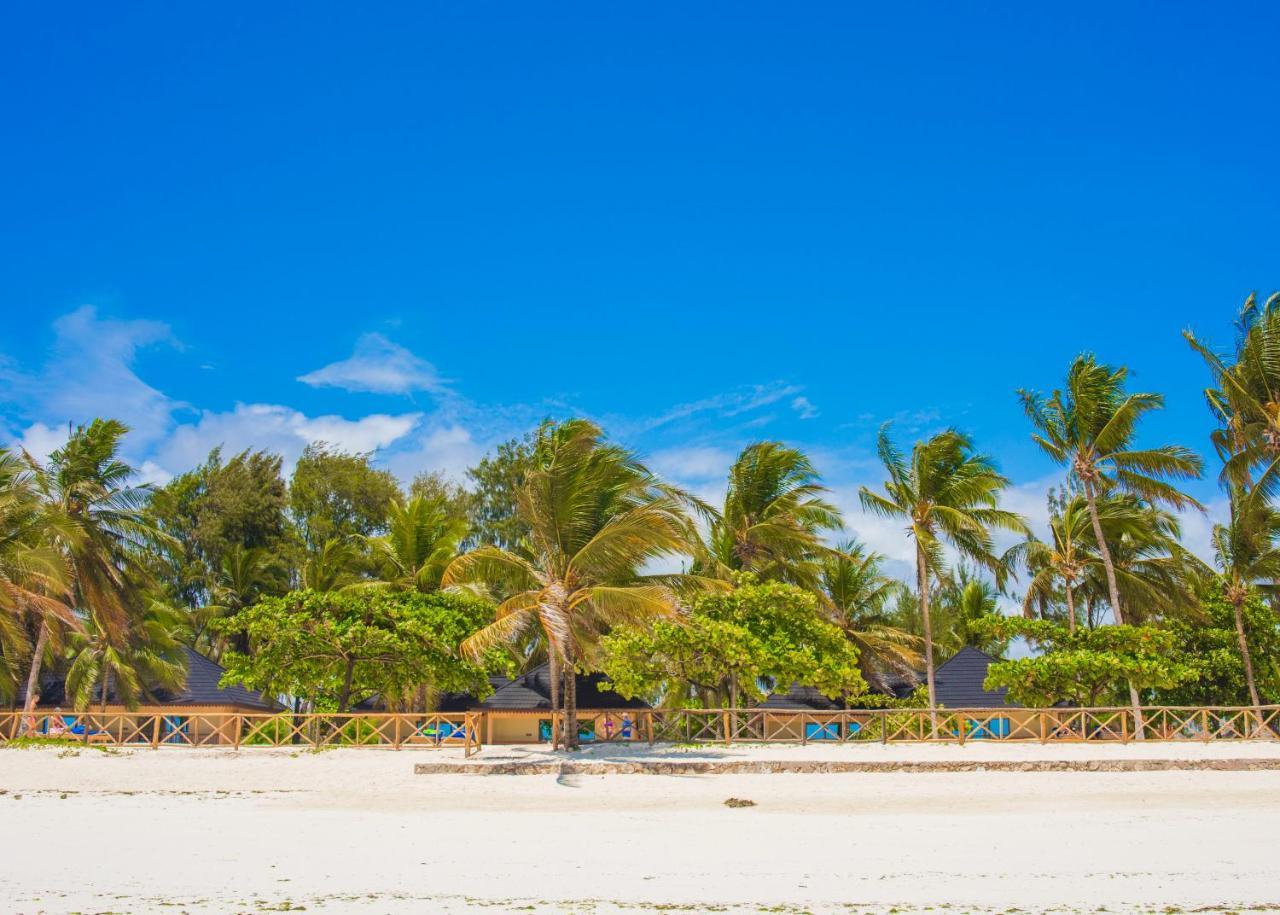 Vrclub Paje Palms Beach Resort Ngoại thất bức ảnh